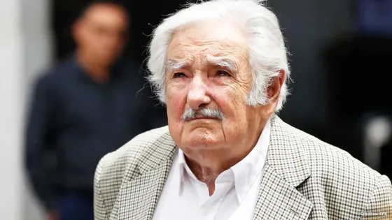 Pepe Mujica