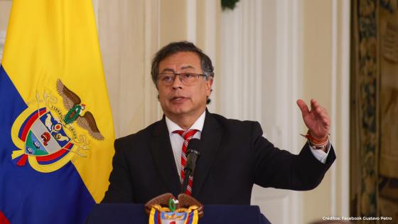 gustavo petro