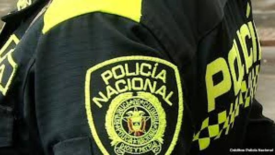 policia