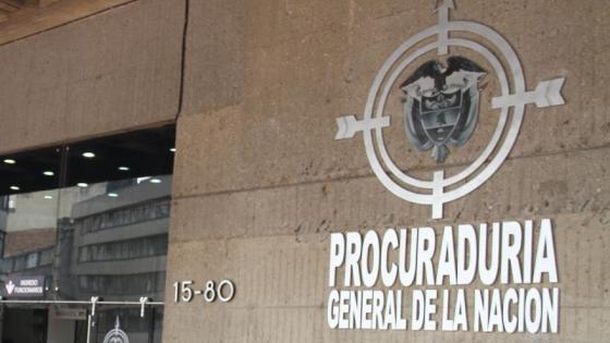 Procuraduría investiga contrato millonario y presunto espionaje interno en Ecopetrol