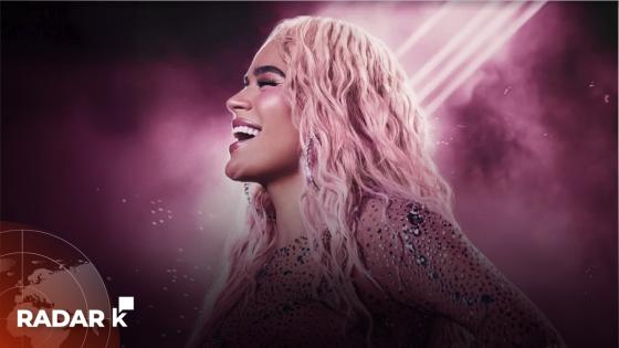 karol g netflix