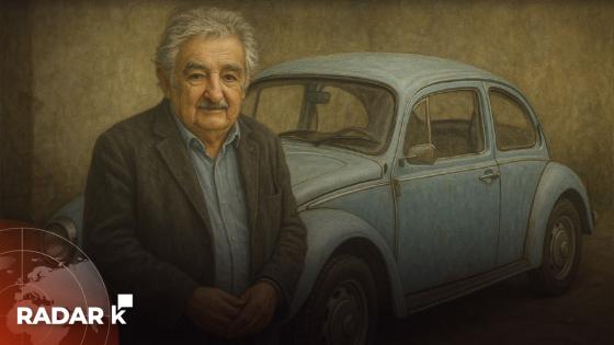 pepe mujica