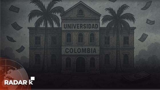 deuda universidades
