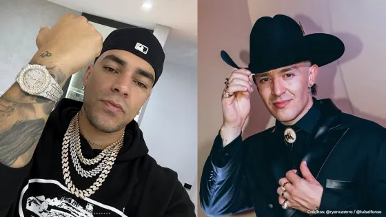 @ryancastrro / @luisalfonso