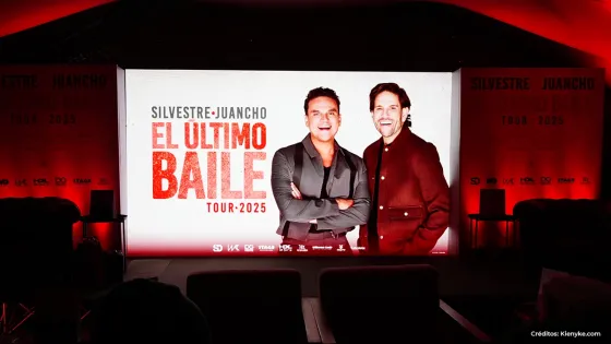 Así será 'El Último Baile' de Silvestre Dangond y Juancho De La Espriella