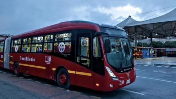 Bloqueos-transmilenio
