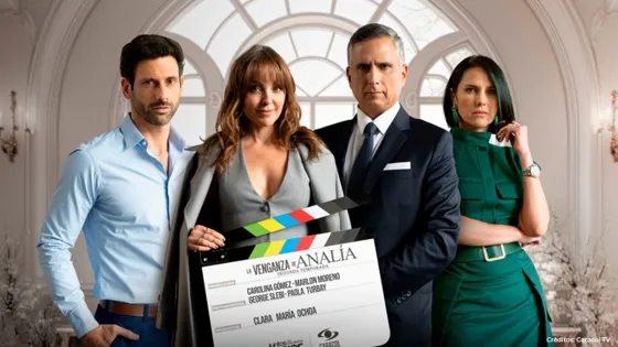 Caracol TV