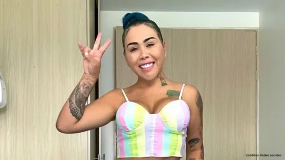 Yina Calderón