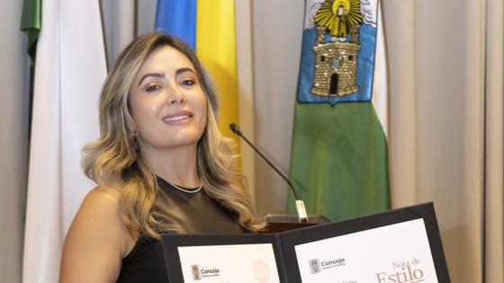 Catalina Jaramillo