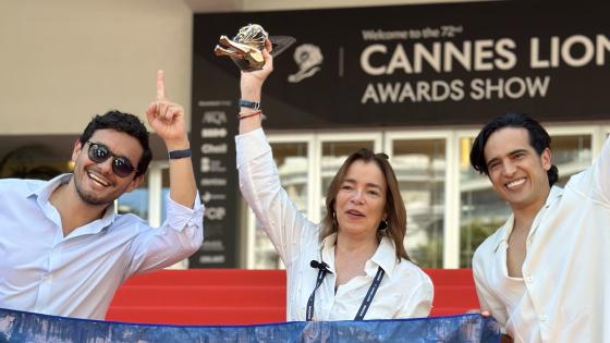 Procolombia Cannes
