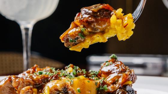 Comida italiana