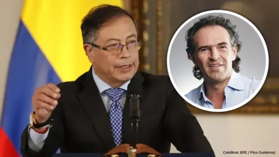 Créditos: EFE / Fico Gutiérrez
