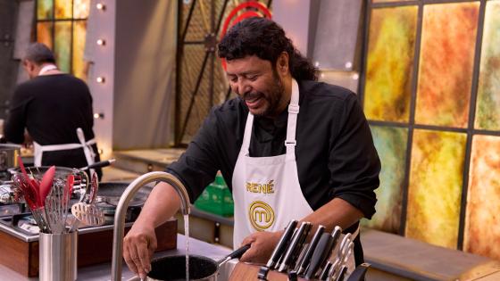 René Higuita