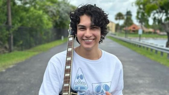 Nico Beltrán