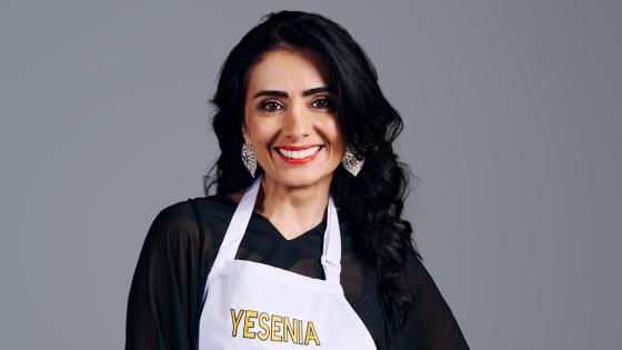 Yesenia Valencia