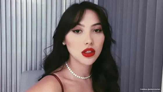 Aida Victoria Merlano