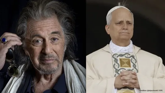 Al Pacino