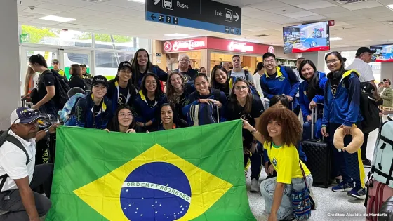 Panamericano-Softbol
