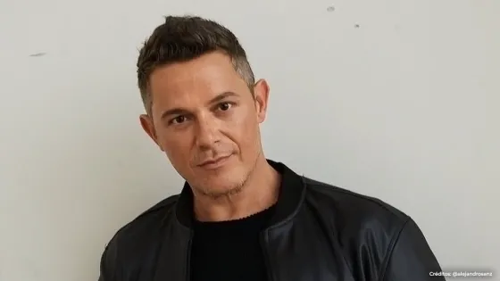 Alejandro Sanz
