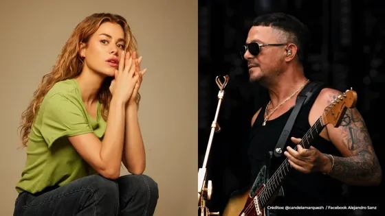 Alejandro Sanz