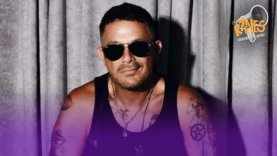 Alejandro Sanz