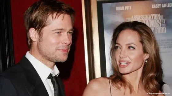 Brad Pitt