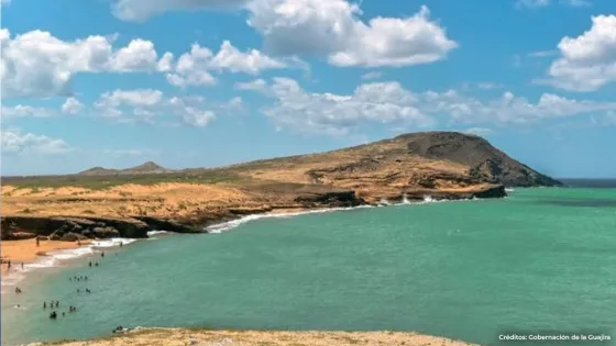 La guajira