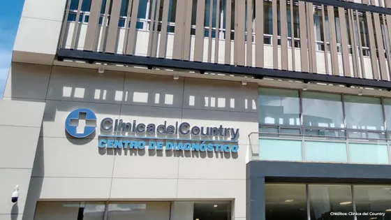 Clínica-Country-Venta