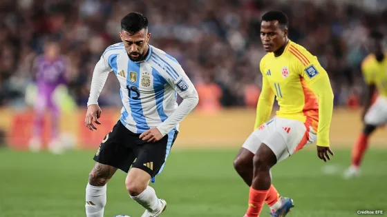 Argentina-Colombia-Eliminatorias