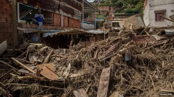 Crisis-climática