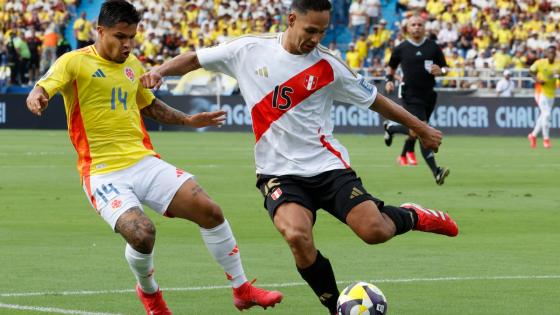 Minuto-minuto-Colombia-Perú