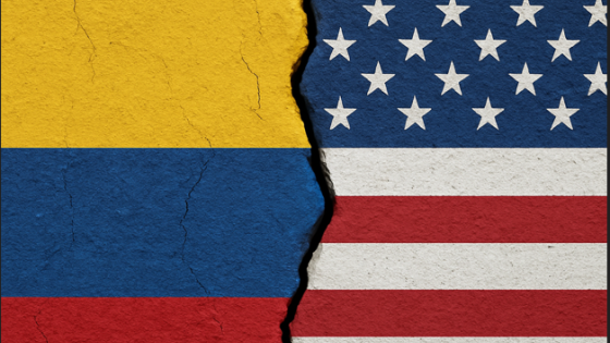 EEUU-Colombia