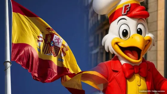 frisby-españa