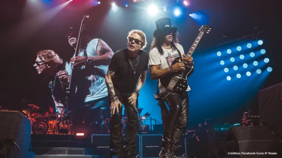 Guns n Roses