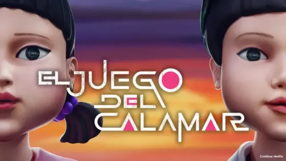 Juego Calamar Temporada 