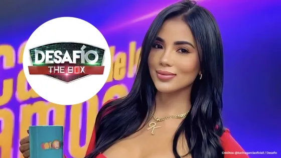 Karina García
