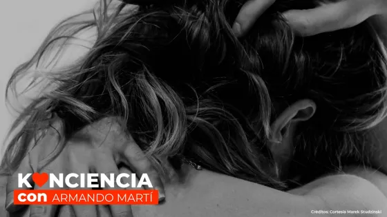 Amores que duelen