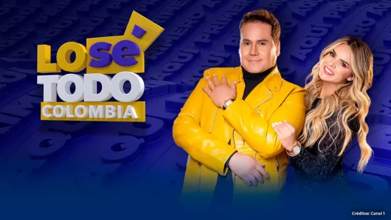Canal 1