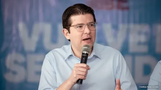 Miguel Uribe