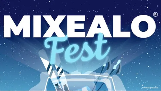  @mixealo