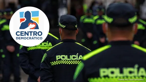 Policía