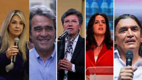 precandidatos