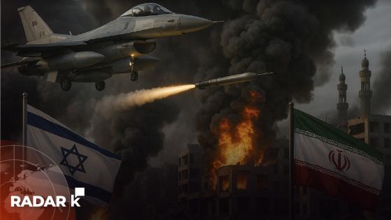 Ataque-Israel-Irán