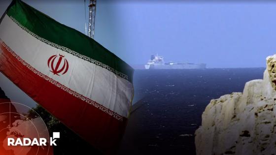 iran