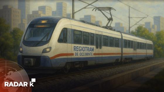 Regiotram-occidente