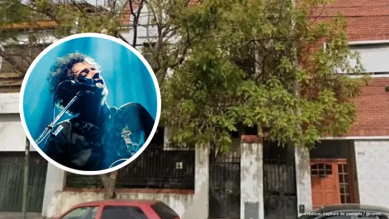 Captura de pantalla / @cerati