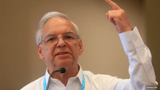 Ricardo Bonilla