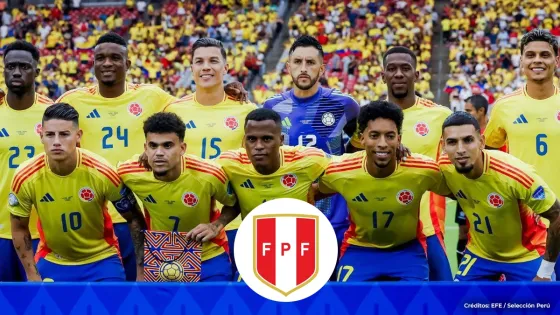Historial-Colombia-Perú