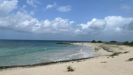 Aruba