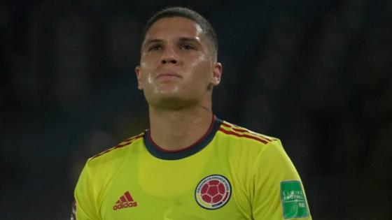 Juan Fernando Quintero